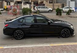 بي ام دبليو الفئة 3